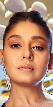 Sunidhi Chauhan